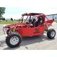 Riverbed 3 Cylinders 4 Strokes 800cc All Terrain Go Kart