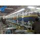 Three Phase Motor Assembly Line 380V / 415V With High Speed Conveyor Systems