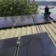 Large Power Solar Panel 540 Watt 550w Monocrystalline Solar Panel Price For Home Dual Glass 108 Cells