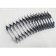 ​Komori L40 Over Paper Steel Sheet Stretch Bellow W:122MM Komori Printing Machine Spare Parts
