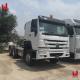 Heavy Duty Euro 2 HOWO New SINOTRUK 336-420HP 6x4 Tractor Truck