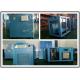 20 HP Rotary Screw Direct Drive Air Compressor 15KW 220/380V 50/60Hz