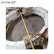 Excavator Slewing Bearing PC200-7 Swing Circle For Komatsu Excavator