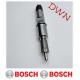 0445120160 Common Rail Fuel Injector M60001112100A38 For YUCHAI