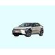 Hot selling Medium SUV electric car TOYOTA bZ4X with reversing camera high speed 160km/h FWD vehicle 18 inches tires in stock