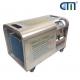 R290/R32/R600 Explosion Proof Air Conditioning Gas Refrigerant Recovery/Recharge Machine Freon R1234yf Of Refrigerant Ga