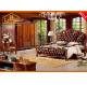 antique solid wooden luxury bedroom furniture set royal furniture bedroom sets italian bedroom set