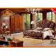 antique solid wooden luxury bedroom furniture set royal furniture bedroom sets