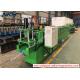 High Speed Stud And Track Roll Forming Machine , Sheet Metal Roll Forming Machines