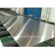 8K Mirror Finish Hot Rolled Stainless Steel Plate