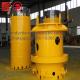 JTHL Double / Single Walled Casing Drilling Rig Parts For Bauer