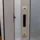 Office Home  PVC Sliding Windows Reinforced Steel Upvc Window Sliding Door