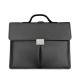 Waterproof Special Function Body Protect Briefcase with Fabric and Zipper