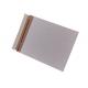 Lightweight 13x13cm Recycled Rigid Mailers White Cardboard Envelopes