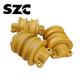 Hot Forging Double And Single Flange Track Roller D4B Bulldozer Undercarriage Parts
