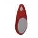13.56MHz ABS RFID Key Chain Waterproof With T5577 Chip ISO15693 / ISO14443A
