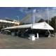 15x20m Ourdoor Aluminum Framework and Waterproof PVC Roof  Marquee Tent