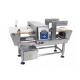 High Stability SUS304 300mm Width X Ray Metal Detector In Food Industry