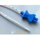 Adult Esophageal or Rectal Temperature Probes HF 401 Series 2.252KΩ Thermistor Element