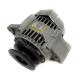 B3.3 12V 90A High-Powered Alternator Toyota Yucha YC60-7 YC85-7 MG809 Cummins 101211-3730