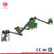 Double Roller Granulating Compound Fertilizer Production Line from Supplier