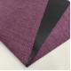 600D Cationic Fabric Professional Coated Finish For Business Travelers Backpack