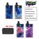 15ml 5000puffs Mesh Coil E Cig Big Puff Vape Blueberry Ice Disposable Pod 950mah