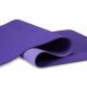 Sport Purple TPE Yoga Mat Recyclable Non Toxic Standard Size 183 X 61cm