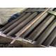 Equivalent SA 179 Seamless Tube Cold / Hot Drawn Heat Exchanger Steel Pipe 50.80mmX2.3mm