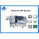High Precision SMT Mounting Machine 90K CPH For Power Driver & Electric Board