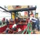 14m Depth Diesel Cutter Suction Dredger Low Fuel Consumption