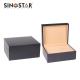 Scratch-resistant Protection Classic Wooden Watch Box OEM Order Accepted Ready to Ship
