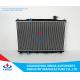 Auto Cooling Aluminium Car Radiators / Plastic Car Radiator For H6(GAS)'2011-MT
