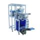Nut Bolt Washer Screw hardware packaging Machine Counting Packaging Machine