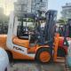 Used Forklift TCM 35 Second Hand Construction Equipment And Machinery
