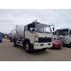 Techinical Spare Parts Support Sinotruck HOWO 3 Cubic Meters Concrete Mixer Truck