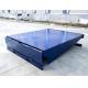 Powder Coated Finish Loading Dock Leveler Capacity 6t 8t