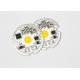 Long Life Span Led Modul 230v , 5w Led Module For Down Lights Sport Light