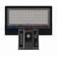 600Lm Solar Sensor Lights Outdoor 3000-6000K 5W CE RoHS Approval
