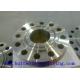 Copper nickel 70-30 weld neck flanges SHIHANG CUPRO NICKEL ANSI B16.5 SLIP ON FLANGE