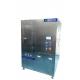 Touch Screen Stencil Cleaning Machine 80L , Durable Misprint Board Cleaning Equipment