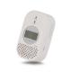 OEM ODM CH4 Gas Alarm Detector Carbon Monoxide NB Communication For Amsterdam