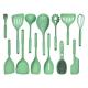 15pcs Kitchen Utensils Set Cooking Utensils Set with Spatula First Home Essentials Utensil Sets Household Essentials