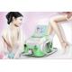 808nm diode laser permanent hair removal system / laser care system