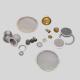 Customized Wire Mesh Filter Made Of Sainless Steel Wire Cloth