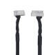 TPU Approval Solar Tinned Copper DC Solar PV Cable PV1-F for LK-211 Construction