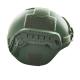 PE Bulletproof Ballistic Combat Helmet Mich 2000 Level 3a Nij