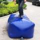 Large-Capacity Customized Size Water Storage Container Portable Emergency Soft Drought-Resistant Water Bag Tank