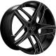 Rims19 Customized Forged Rims For BMW 535 GT/ 19 inch Rims Forged  Aluminum Alloy Wheel Rims
