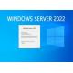 Microsoft Windows Server 2022 OEM Datacenter Online Activation Key License
